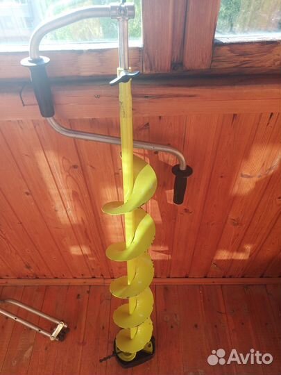 Ледобур Mora Arctic Ice 150