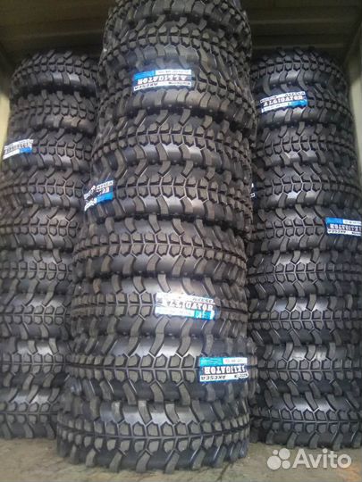 Lakesea Alligator 265/80 R16 114K