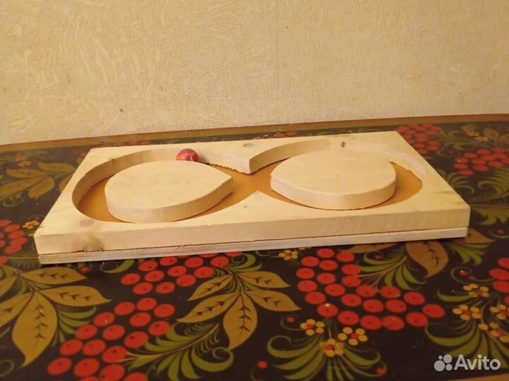 Игра кинезио