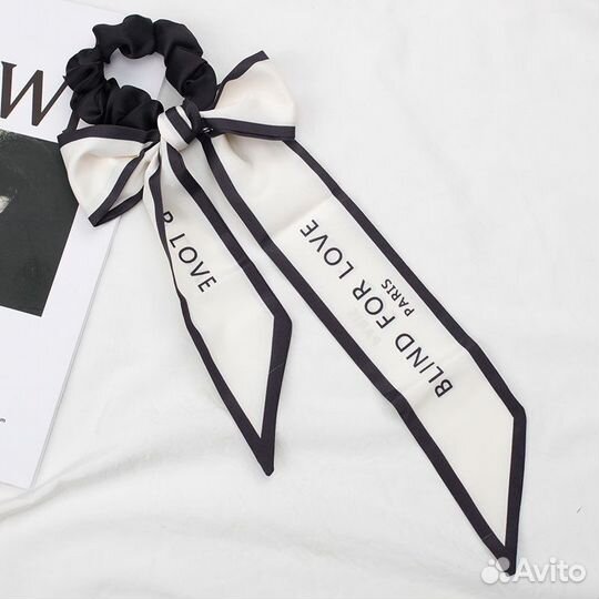 Резинка для волос