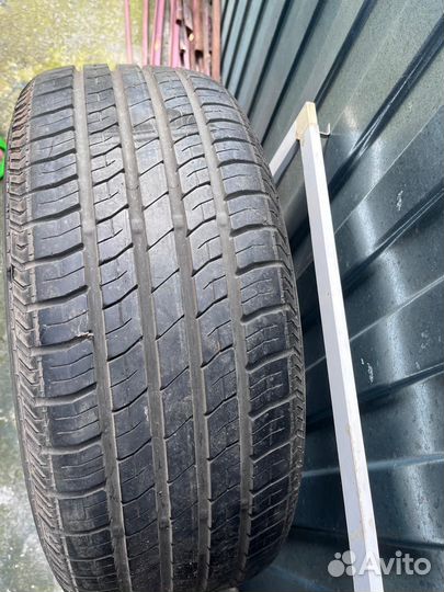 Insa-Turbo EcoEvolution 225/55 R16