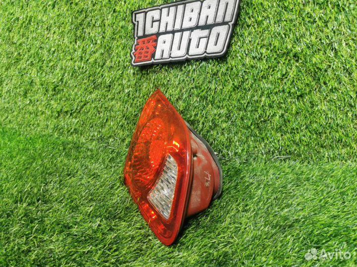 Стоп-вставка задняя левая Hyundai Santa Fe CM 2008