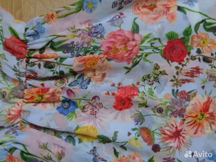 Платье нм на рост 152