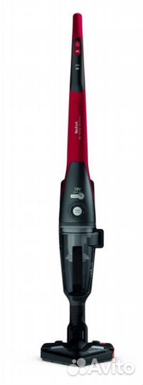 Пылесос ручной Tefal Air Force Serenity TY9133WH