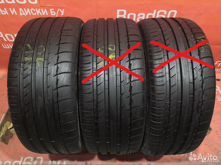 Michelin Pilot Sport PS2 225/40 R18