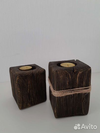 Подсвечник