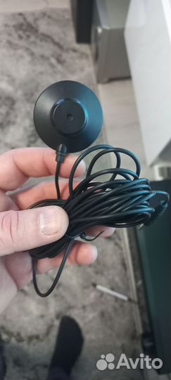 Калибровочный микрофон Pioneer