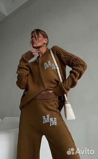 Костюм Max Mara