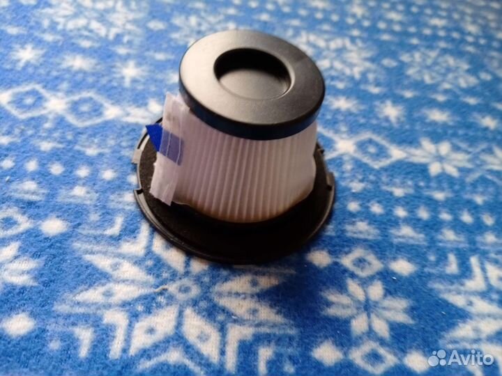 Фильтр пылесборника пылесоса Redmond RV-UR356