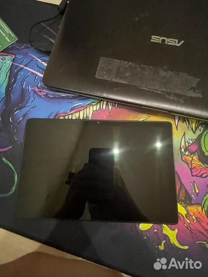 Планшет samsung galaxy tab a7