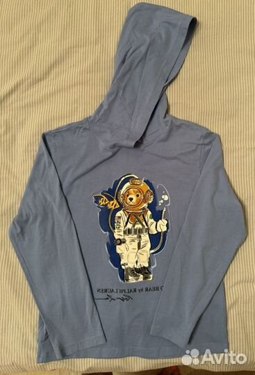 Свитшот Polo Bear by Ralph Lauren