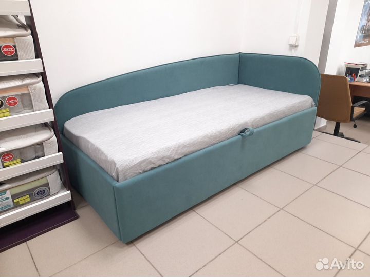 Детская кровать в наличии