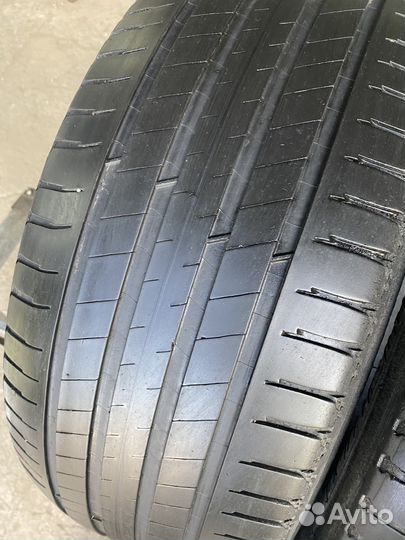 Michelin Latitude Sport 3 235/50 R19