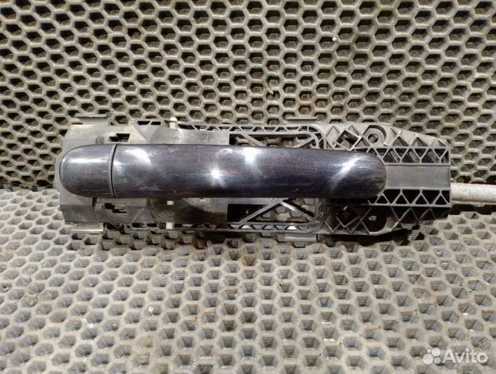 Ручка двери внешняя передняя правая Volkswagen