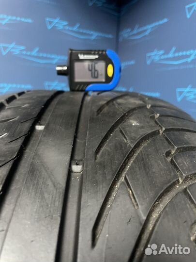 Michelin Pilot Primacy 245/50 R18 100W