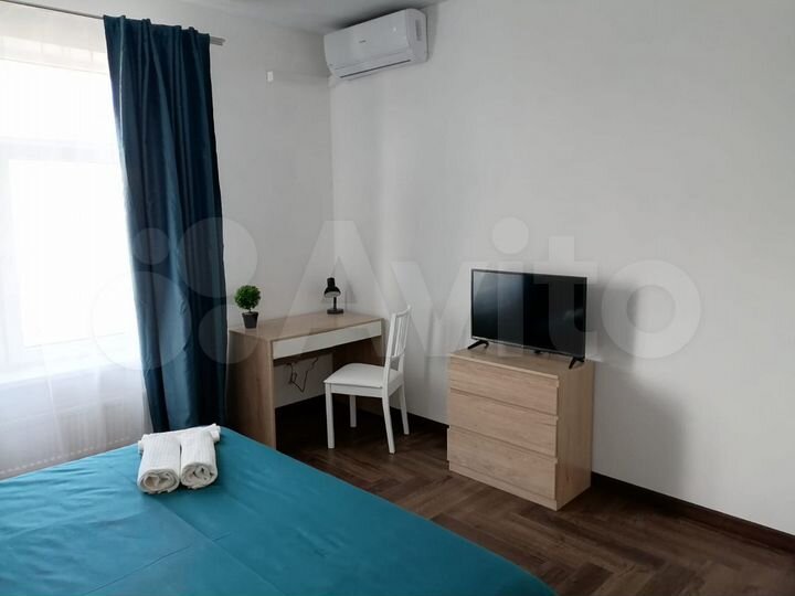 Комната 20 м², 11/11 эт.