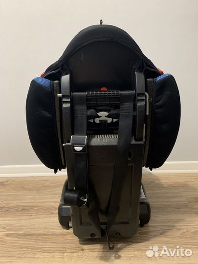 Десткое кресло Siger 9-25 кг