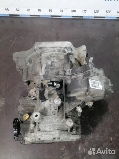АКПП Ford Focus 2 2008-2011