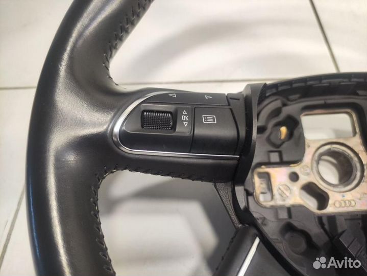 Рулевое колесо Audi Q3 8UB