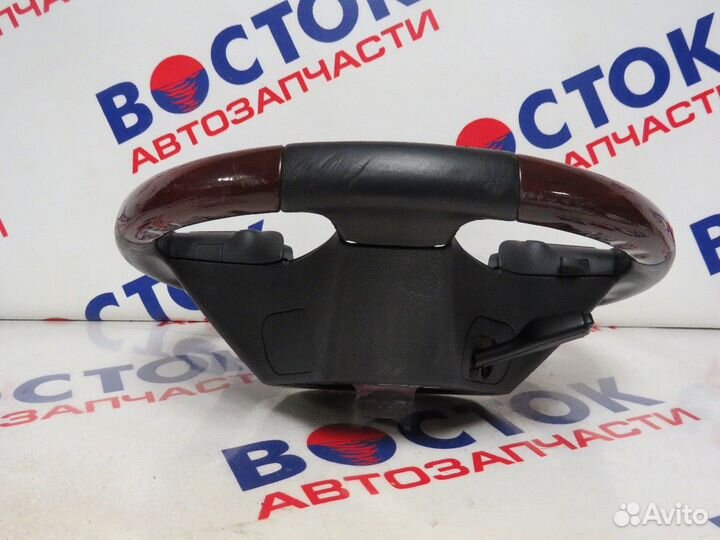 Руль lexus GS450H GWS191