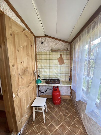 Дача 70 м² на участке 5 сот.