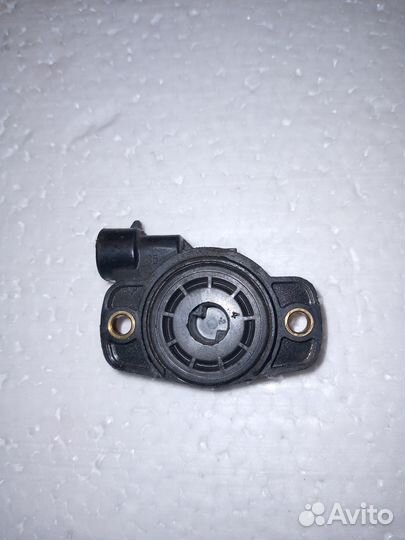 Датчики положения дросельной заслонки Albea fiat