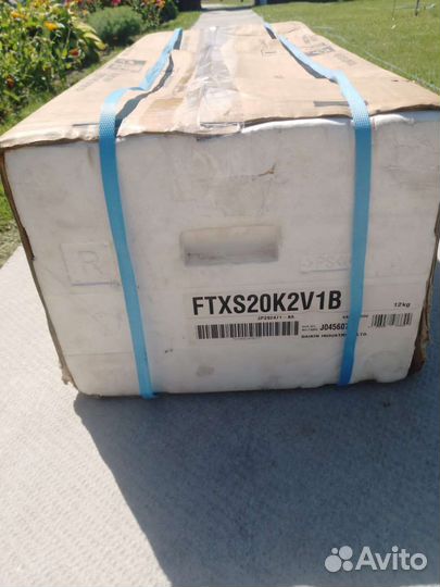 Внутренний блок кондиционера