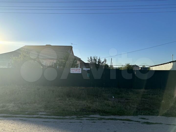 Дом 80 м² на участке 8 сот.