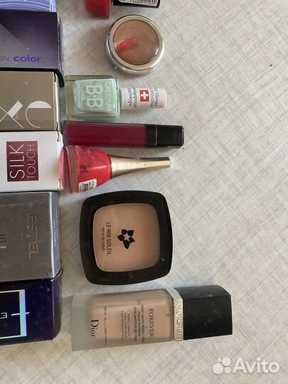 Набор косметики