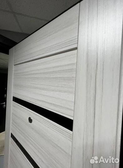 Качественная входная дверь с установкой