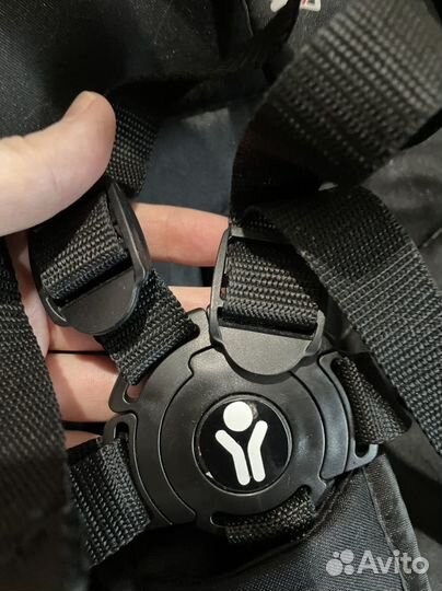 Коляска babyzen yoyo