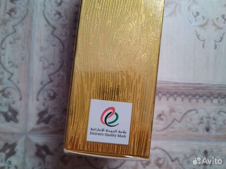 Оригинальный парфюм арабский swiss Arabian унисекс