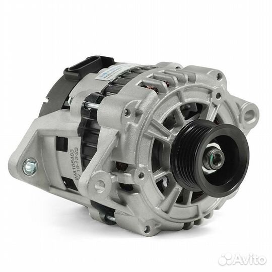 Генератор ALD4412BA, доставка ТК до 3-х дней