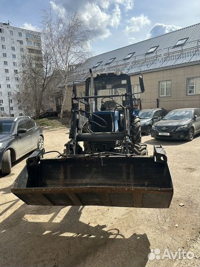 Продается трактор мтз 82-1 ук