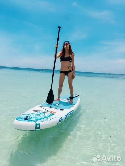 Сап доска Sup Board JS 335 Arctic