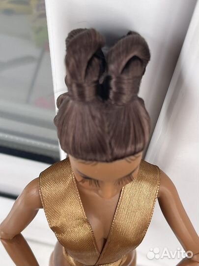 Кукла Nu face Annik Vandale, IT, 2022