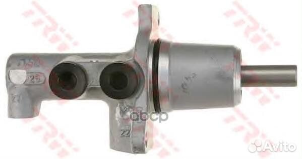 Цилиндр тормозной главный PML440 TRW