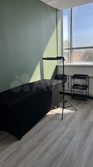 Аренда рабочего места для бьюти