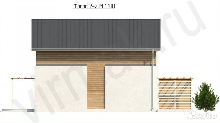 Проектирование