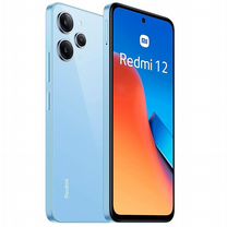 Xiaomi Redmi 12, 4/128 ГБ