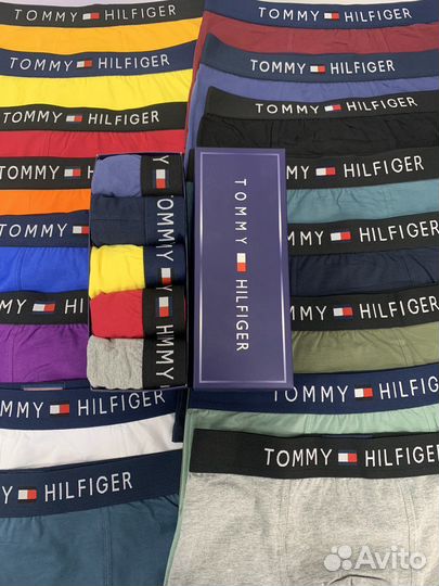 Трусы мужские