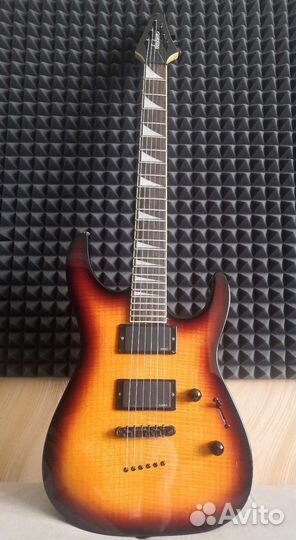 Электрогитара Jackson dkmg(T) dxmg(T) Япония, кейс