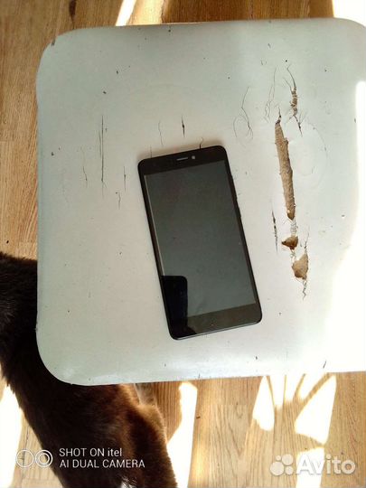 Xiaomi redmi Note 4x