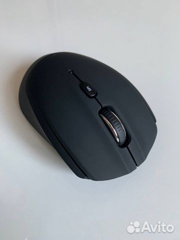 Беспроводная мышь acer