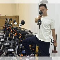 Ищу партнера в прокатный бизнес, Советск