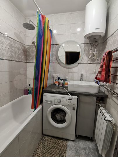 3-к. квартира, 71,9 м², 9/10 эт.