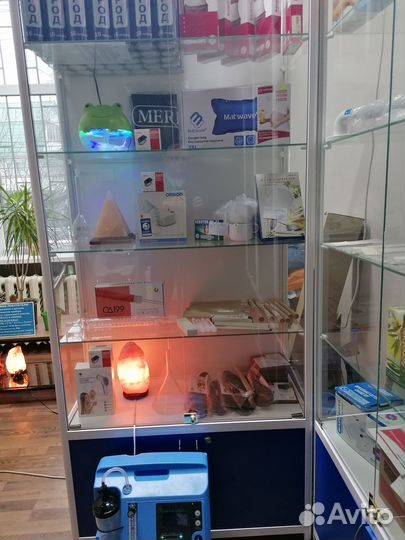 Концентратор кислорода краснодар