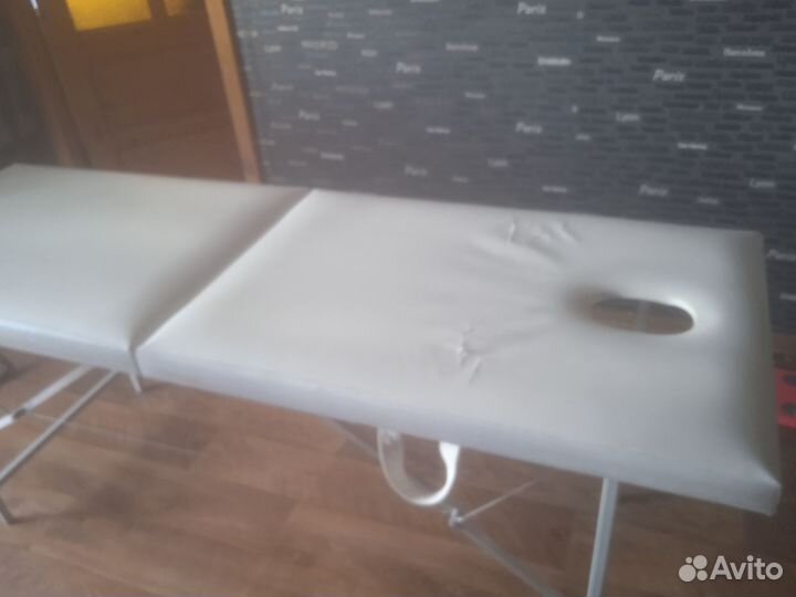 Массажный стол бу