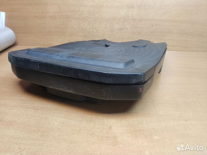 Крышка грм, Volvo 960