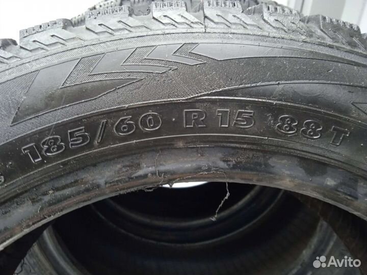 Nordman Nordman 4 185/60 R15 88T